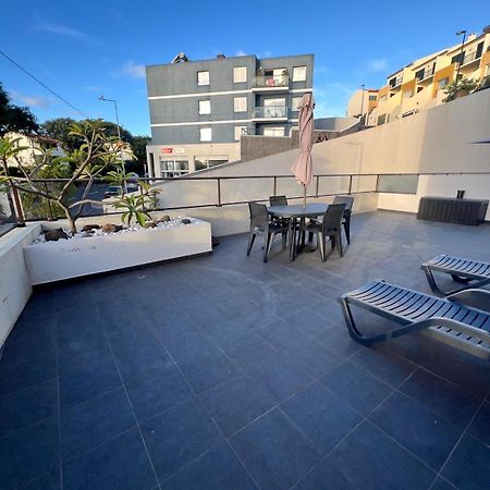 Casa Savannah Sun Canico  Exterior photo