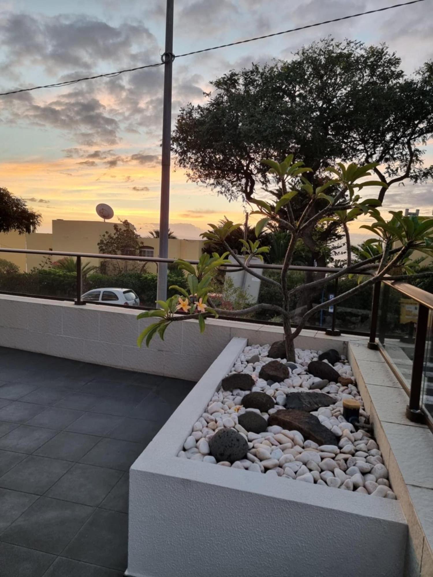 Casa Savannah Sun Canico  Exterior photo