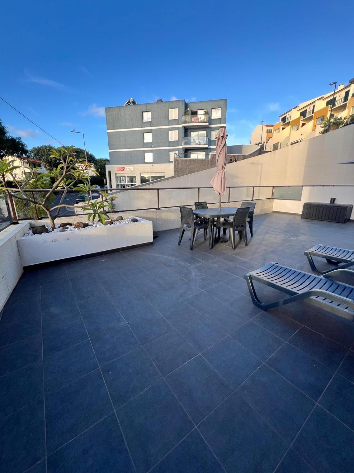 Casa Savannah Sun Canico  Exterior photo